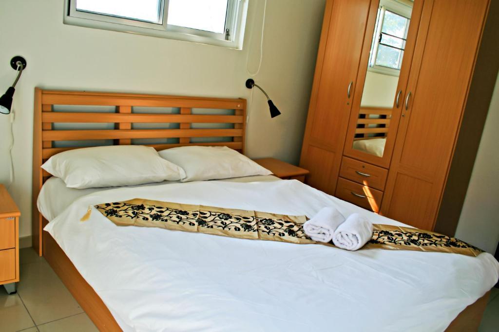 Garden Hills Villa Resort Cha-Am Quarto foto